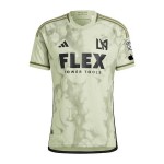 Günstige Fußballtrikots Los Angeles FC 2023-24 Auswärtstrikot Kurzarm Günstige Fußballtrikots Los Angeles FC 2023-24 Auswärtstrikot Kurzarm